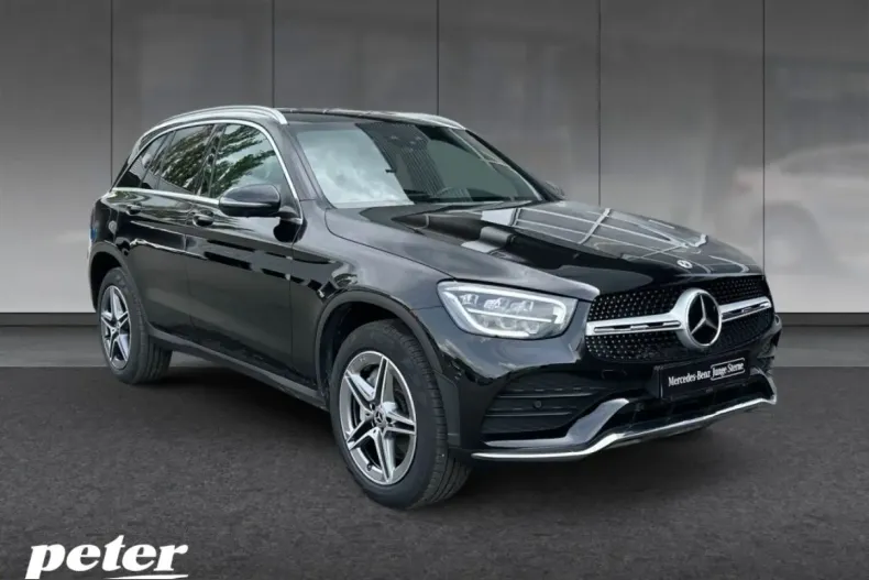 Mercedes-Benz GLC 300 (Clasa GLC) din 2022 cu 57.950 km - oferta MER239949 - foto 3