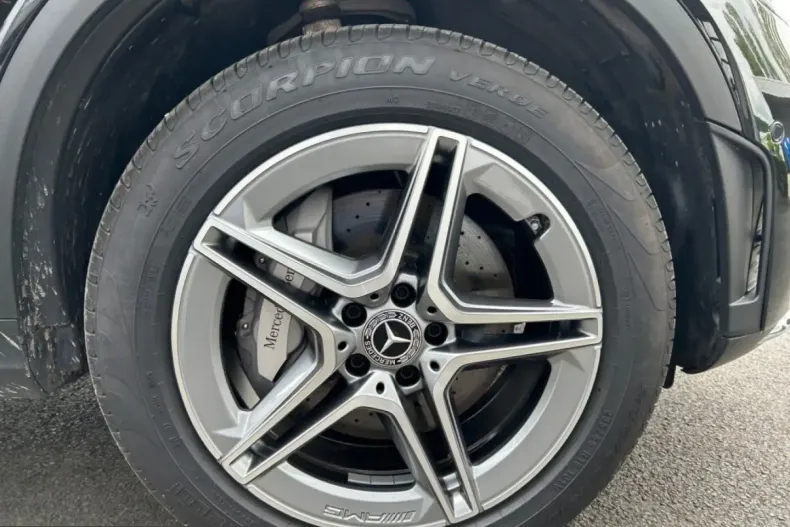Mercedes-Benz GLC 300 (Clasa GLC) din 2022 cu 57.950 km - oferta MER239949 - foto 5