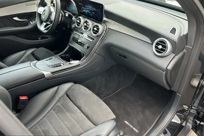 Mercedes-Benz GLC 300 (Clasa GLC) din 2022 cu 57.950 km - oferta MER239949 - foto 6