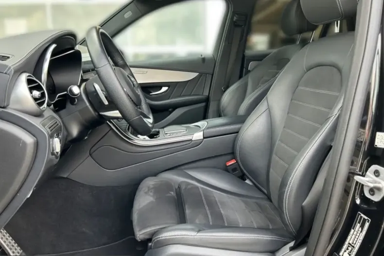 Mercedes-Benz GLC 300 (Clasa GLC) din 2022 cu 57.950 km - oferta MER239949 - foto 8
