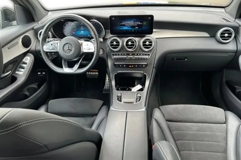 Mercedes-Benz GLC 300 (Clasa GLC) din 2022 cu 57.950 km - oferta MER239949 - foto 12