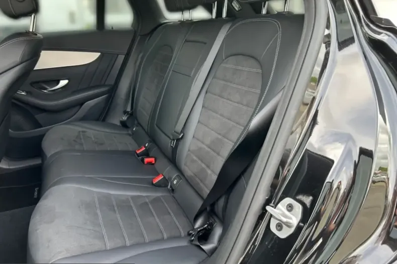 Mercedes-Benz GLC 300 (Clasa GLC) din 2022 cu 57.950 km - oferta MER239949 - foto 13