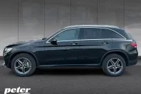 Mercedes-Benz GLC 300 (Clasa GLC) din 2022 cu 57.950 km - oferta MER239949 - foto 19