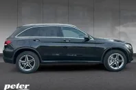 Mercedes-Benz GLC 300 (Clasa GLC) din 2022 cu 57.950 km - oferta MER239949 - foto 20