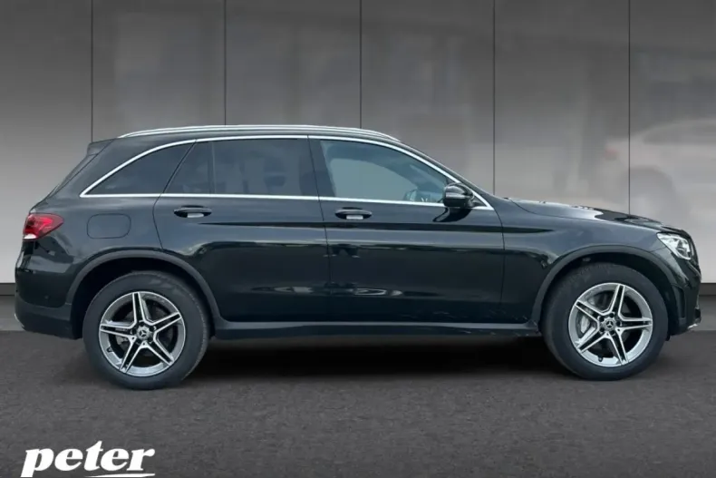 Mercedes-Benz GLC 300 (Clasa GLC) din 2022 cu 57.950 km - oferta MER239949 - foto 20