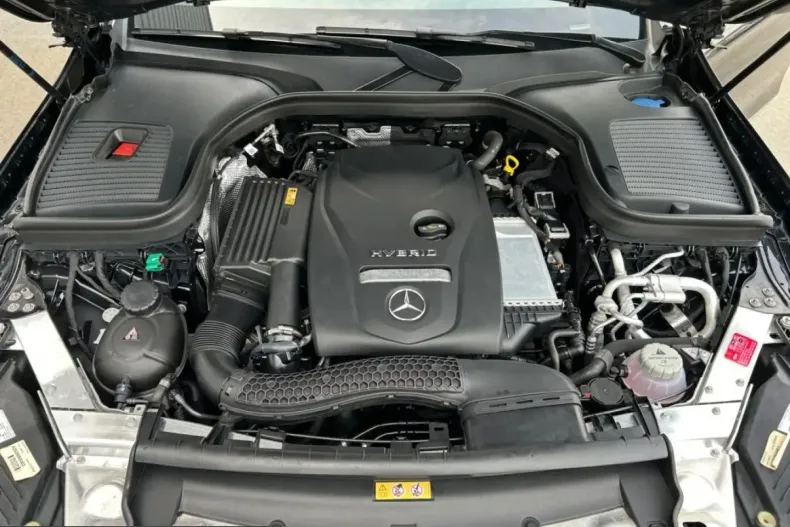 Mercedes-Benz GLC 300 (Clasa GLC) din 2022 cu 57.950 km - oferta MER239949 - foto 21