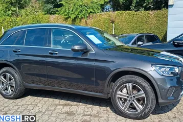 Mercedes-Benz GLC 300 din 2022 - oferta MER239950