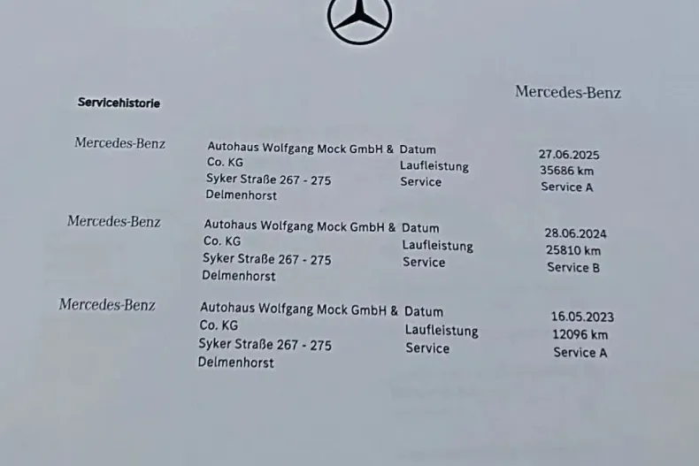 Mercedes-Benz GLC 300 (Clasa GLC) din 2022 cu 44.000 km - oferta MER239950 - foto 3