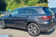 Mercedes-Benz GLC 300 (Clasa GLC) din 2022 cu 44.000 km - oferta MER239950 - foto 5