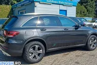 Mercedes-Benz GLC 300 (Clasa GLC) din 2022 cu 44.000 km - oferta MER239950 - foto 6