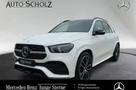 Mercedes-Benz GLE 400 (Clasa GLE) din 2023 cu 49.069 km - oferta MER239951 - foto 1