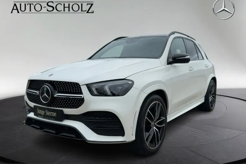 Mercedes-Benz GLE 400 (Clasa GLE) din 2023 cu 49.069 km - oferta MER239951 - foto 2