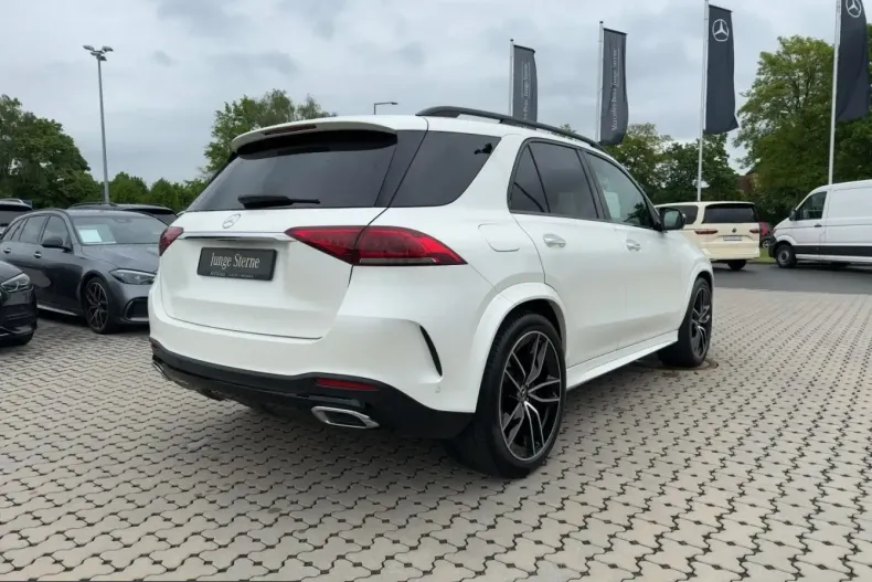 Mercedes-Benz GLE 400 (Clasa GLE) din 2023 cu 49.069 km - oferta MER239951 - foto 4