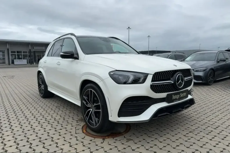 Mercedes-Benz GLE 400 (Clasa GLE) din 2023 cu 49.069 km - oferta MER239951 - foto 5