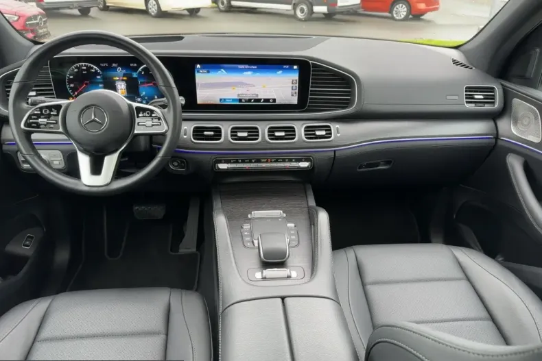 Mercedes-Benz GLE 400 (Clasa GLE) din 2023 cu 49.069 km - oferta MER239951 - foto 6