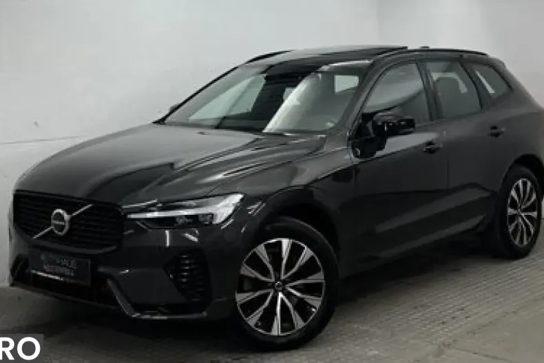 Volvo XC60 din 2023 cu 53.282 km - oferta VOL239952 - foto 1