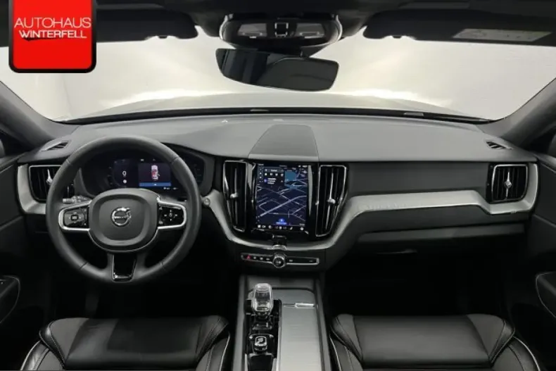 Volvo XC60 din 2023 cu 53.282 km - oferta VOL239952 - foto 3