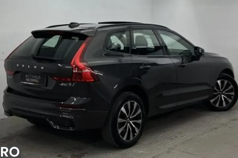 Volvo XC60 din 2023 cu 53.282 km - oferta VOL239952 - foto 4