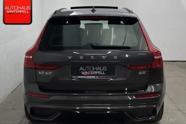 Volvo XC60 din 2023 cu 53.282 km - oferta VOL239952 - foto 7