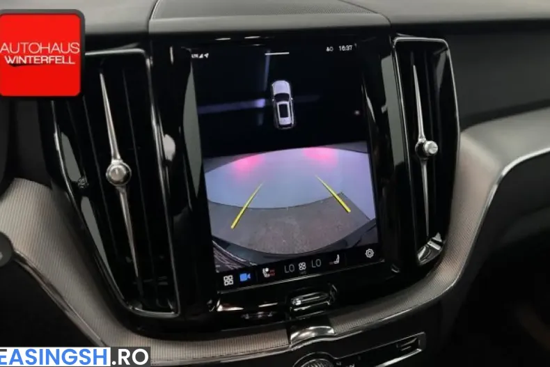 Volvo XC60 din 2023 cu 53.282 km - oferta VOL239952 - foto 12