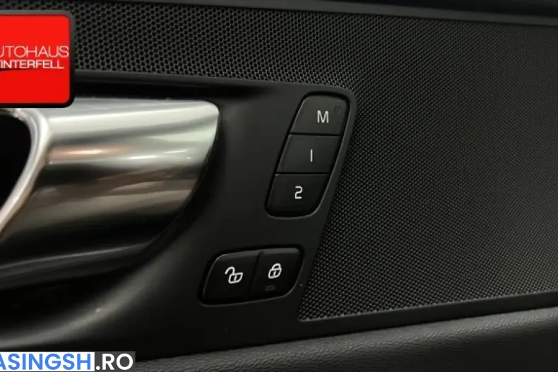 Volvo XC60 din 2023 cu 53.282 km - oferta VOL239952 - foto 13