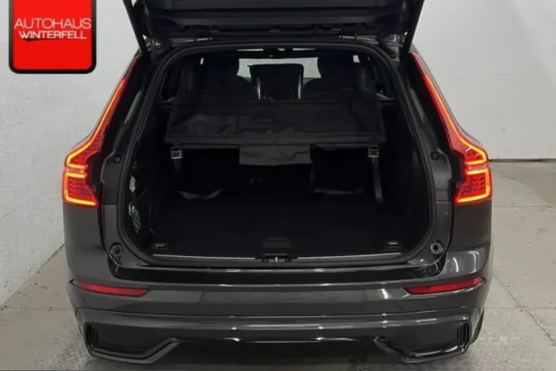 Volvo XC60 din 2023 cu 53.282 km - oferta VOL239952 - foto 34