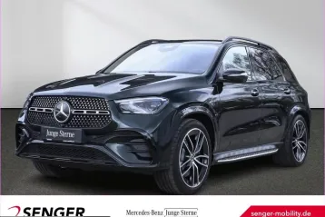 Mercedes-Benz GLE 450 din 2024 - oferta MER239953