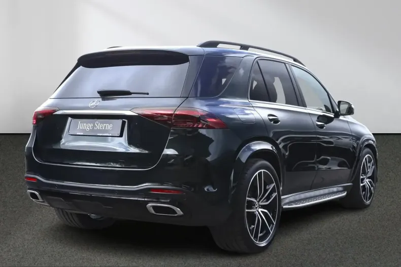 Mercedes-Benz GLE 450 (Clasa GLE) din 2024 cu 67.500 km - oferta MER239953 - foto 2