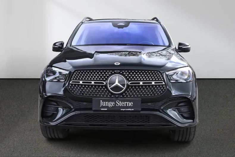 Mercedes-Benz GLE 450 (Clasa GLE) din 2024 cu 67.500 km - oferta MER239953 - foto 3