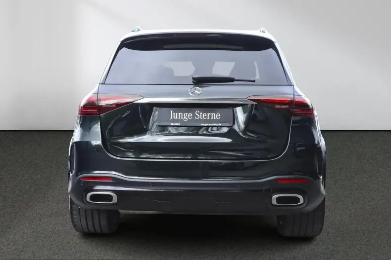 Mercedes-Benz GLE 450 (Clasa GLE) din 2024 cu 67.500 km - oferta MER239953 - foto 4