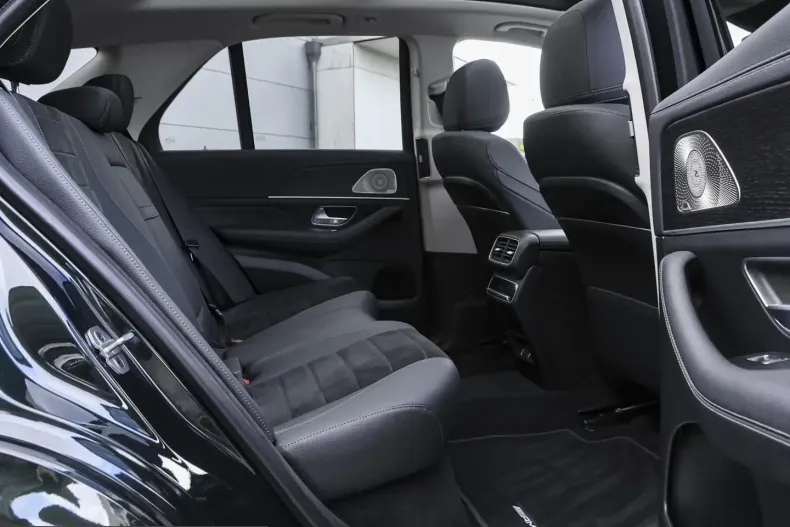 Mercedes-Benz GLE 450 (Clasa GLE) din 2024 cu 67.500 km - oferta MER239953 - foto 6