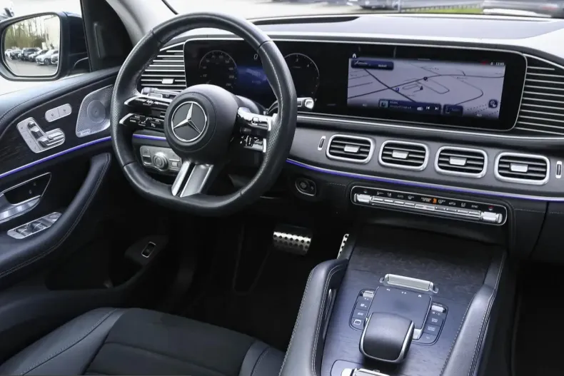 Mercedes-Benz GLE 450 (Clasa GLE) din 2024 cu 67.500 km - oferta MER239953 - foto 7