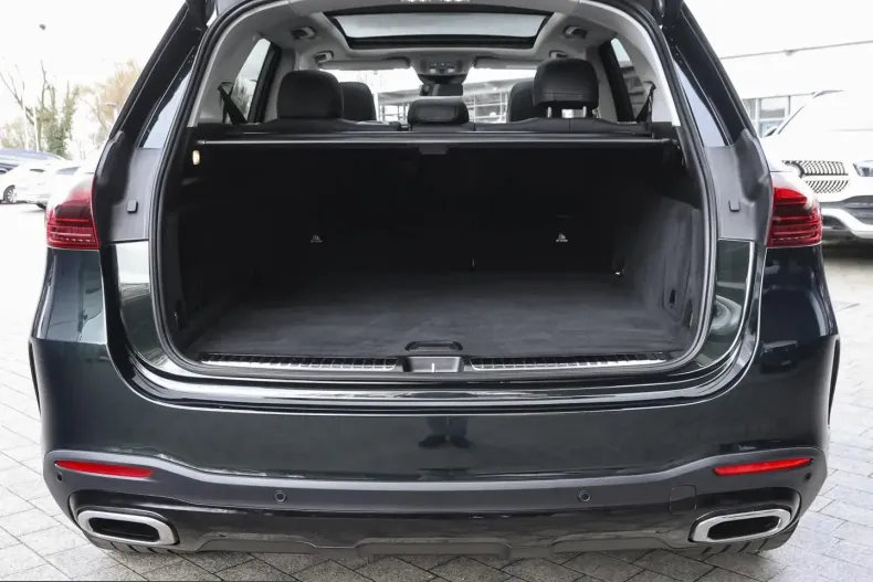 Mercedes-Benz GLE 450 (Clasa GLE) din 2024 cu 67.500 km - oferta MER239953 - foto 8