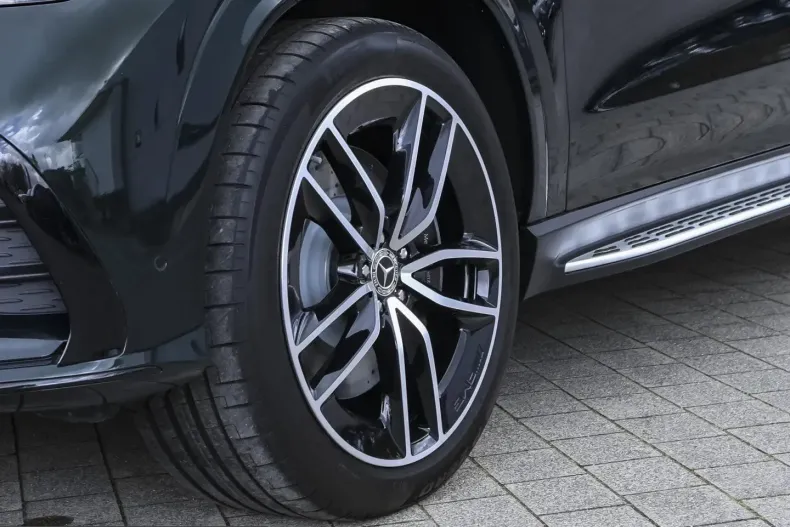 Mercedes-Benz GLE 450 (Clasa GLE) din 2024 cu 67.500 km - oferta MER239953 - foto 10