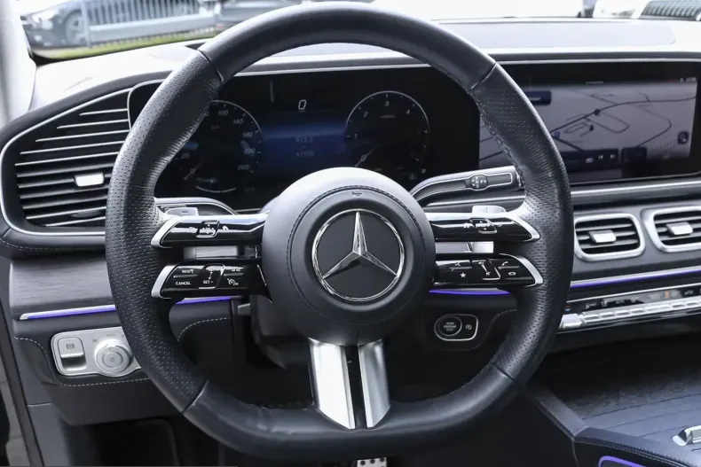 Mercedes-Benz GLE 450 (Clasa GLE) din 2024 cu 67.500 km - oferta MER239953 - foto 14
