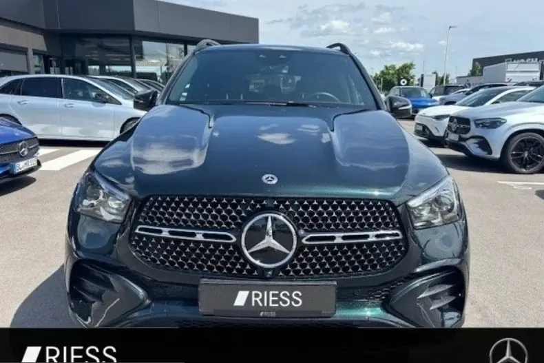 Mercedes-Benz GLE 450 (Clasa GLE) din 2024 cu 42.528 km - oferta MER239954 - foto 3