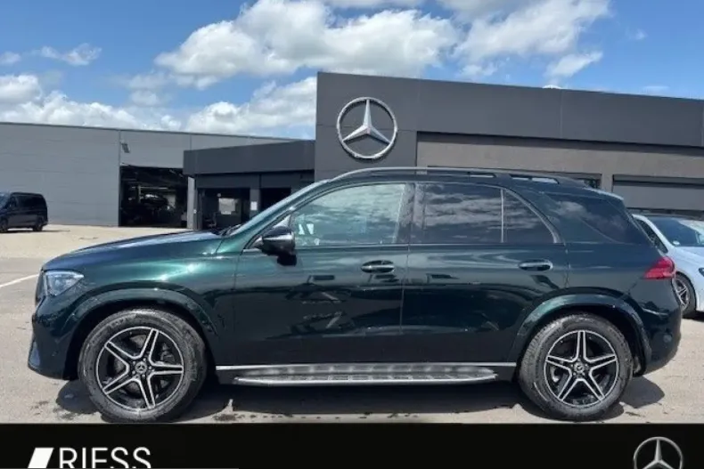 Mercedes-Benz GLE 450 (Clasa GLE) din 2024 cu 42.528 km - oferta MER239954 - foto 4