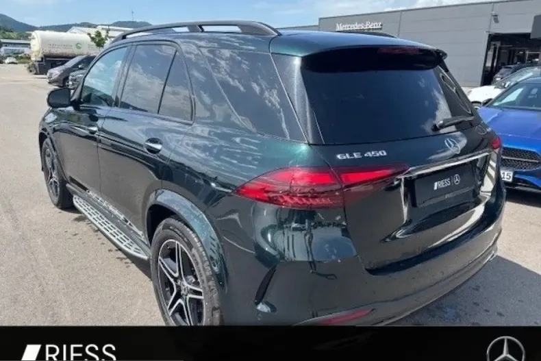 Mercedes-Benz GLE 450 (Clasa GLE) din 2024 cu 42.528 km - oferta MER239954 - foto 5