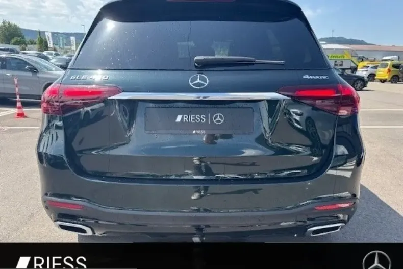 Mercedes-Benz GLE 450 (Clasa GLE) din 2024 cu 42.528 km - oferta MER239954 - foto 6