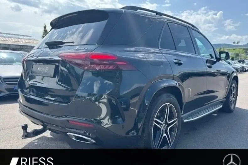 Mercedes-Benz GLE 450 (Clasa GLE) din 2024 cu 42.528 km - oferta MER239954 - foto 7