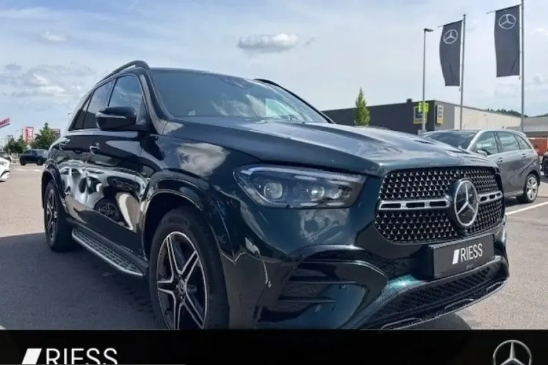 Mercedes-Benz GLE 450 (Clasa GLE) din 2024 cu 42.528 km - oferta MER239954 - foto 8