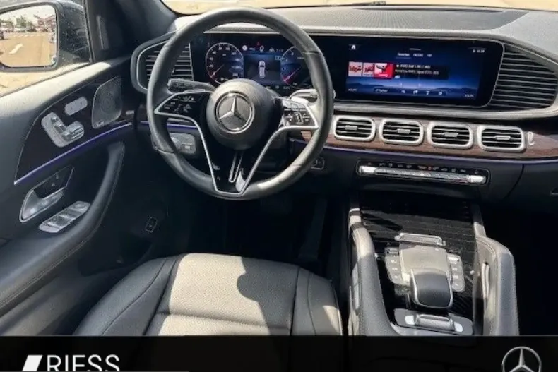 Mercedes-Benz GLE 450 (Clasa GLE) din 2024 cu 42.528 km - oferta MER239954 - foto 12
