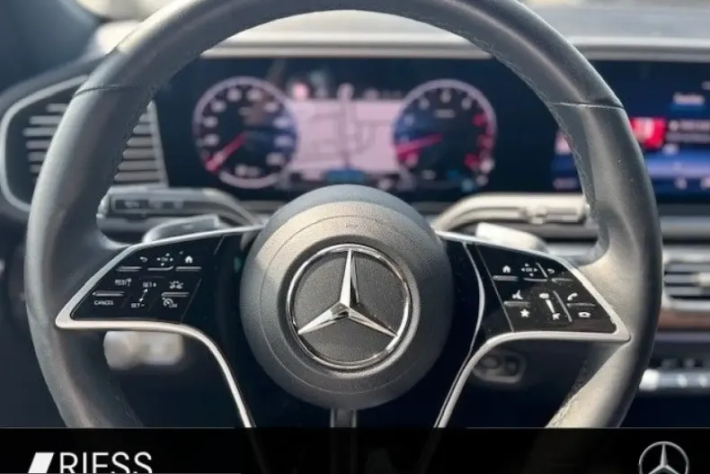 Mercedes-Benz GLE 450 (Clasa GLE) din 2024 cu 42.528 km - oferta MER239954 - foto 14