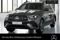 Mercedes-Benz GLE 450 (Clasa GLE) din 2025 cu 13.560 km - oferta MER239955 - foto 1