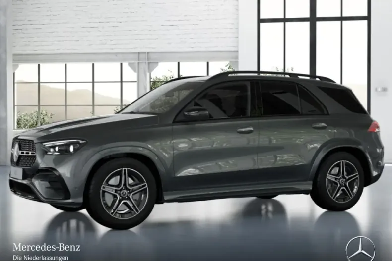 Mercedes-Benz GLE 450 (Clasa GLE) din 2025 cu 13.560 km - oferta MER239955 - foto 3