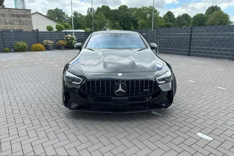Mercedes-Benz AMG GT (Clasa GT) din 2024 cu 61.890 km - oferta MER239956 - foto 2