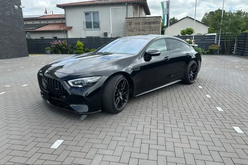 Mercedes-Benz AMG GT (Clasa GT) din 2024 cu 61.890 km - oferta MER239956 - foto 3