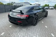 Mercedes-Benz AMG GT (Clasa GT) din 2024 cu 61.890 km - oferta MER239956 - foto 4
