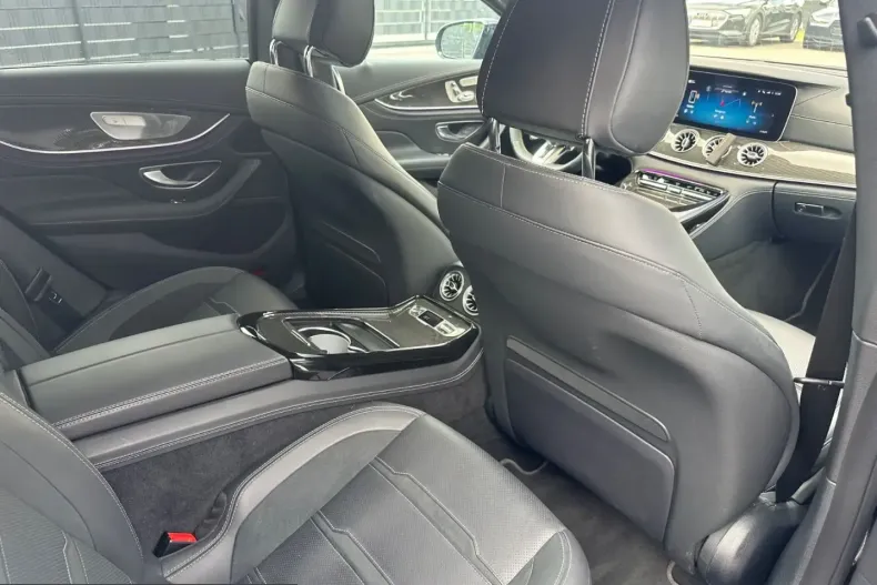 Mercedes-Benz AMG GT (Clasa GT) din 2024 cu 61.890 km - oferta MER239956 - foto 11