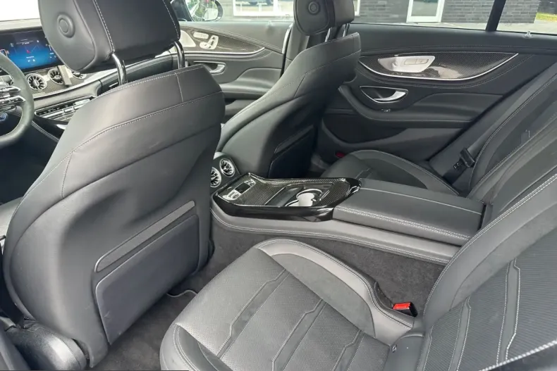 Mercedes-Benz AMG GT (Clasa GT) din 2024 cu 61.890 km - oferta MER239956 - foto 12